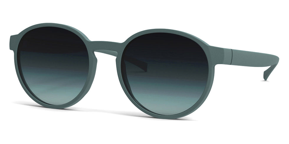 Götti® Collin TEAL 53 GOT Collin TEAL 53 - Teal / Atlantic Sunglasses