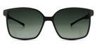 Götti® Cook GOT SU Cook ASH 57 - Ash / Forest Sunglasses