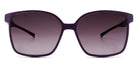 Götti® Cook GOT SU Cook BERRY 57 - Berry / Rose Sunglasses