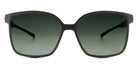 Götti® Cook GOT SU Cook CLIFF 57 - Cliff / Forest Sunglasses