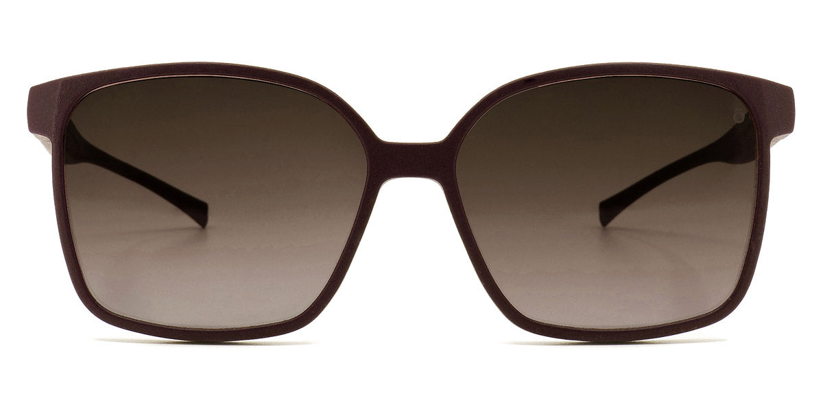 Götti® Cook GOT SU Cook MOCCA 57 - Mocca / Choco Sunglasses