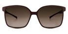 Götti® Cook GOT SU Cook MOCCA 57 - Mocca / Choco Sunglasses
