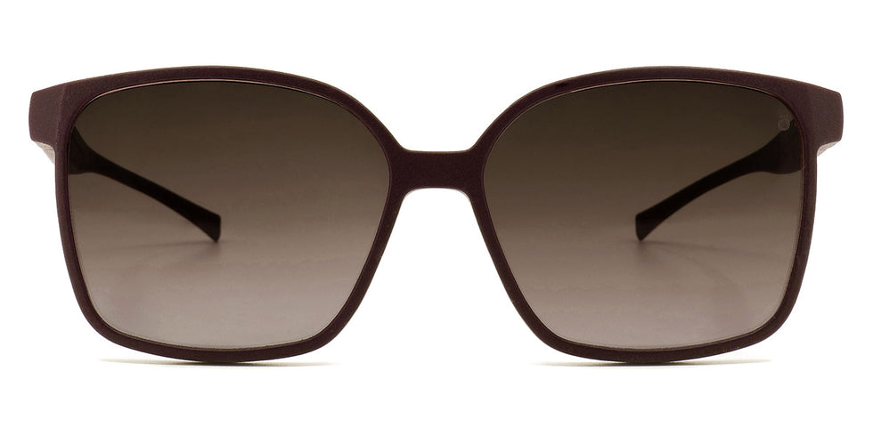Götti® Cook GOT SU Cook MOCCA 57 - Mocca / Choco Sunglasses