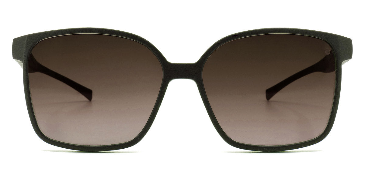 Götti® Cook GOT SU Cook MOSS 57 - Moss / Choco Sunglasses