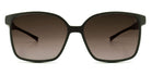 Götti® Cook GOT SU Cook MOSS 57 - Moss / Choco Sunglasses