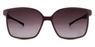Götti® Cook GOT SU Cook PLUM 57 - Plum / Rose Sunglasses