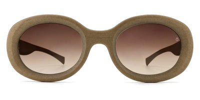 Götti® Corbo GOT SU Corbo SAND 52 - Sand / Choco Sunglasses
