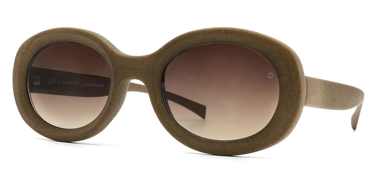 Götti® Corbo SAND 52 GOT Corbo SAND 52 - Sand / Choco Sunglasses