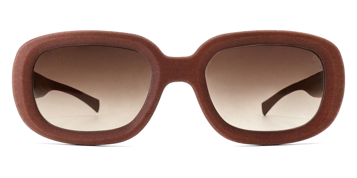 Götti® Cori GOT SU Cori BLUSH 52 - Blush / Choco Sunglasses