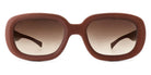 Götti® Cori GOT SU Cori BLUSH 52 - Blush / Choco Sunglasses