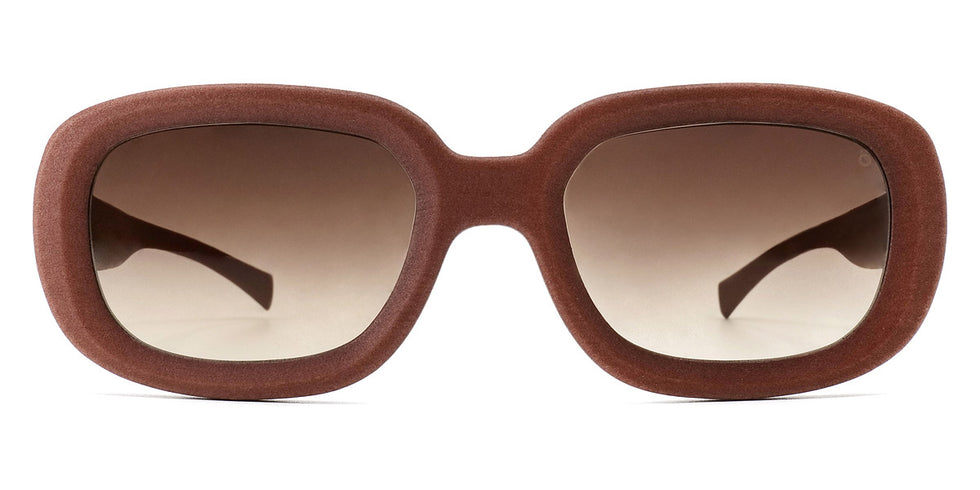 Götti® Cori GOT SU Cori BLUSH 52 - Blush / Choco Sunglasses