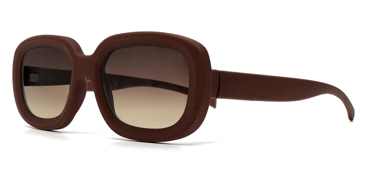 Götti® Cori BLUSH 52 GOT Cori BLUSH 52 - Blush / Choco Sunglasses