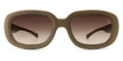 Götti® Cori GOT SU Cori SAND 52 - Sand / Choco Sunglasses