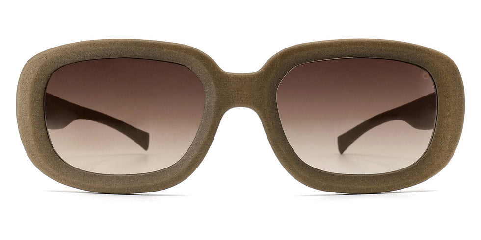 Götti® Cori GOT SU Cori SAND 52 - Sand / Choco Sunglasses
