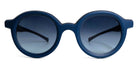 Götti® Costa GOT SU Costa DENIM 46 - Denim / Atlantic Sunglasses