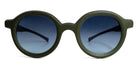 Götti® Costa GOT SU Costa MOSS 46 - Moss / Atlantic Sunglasses