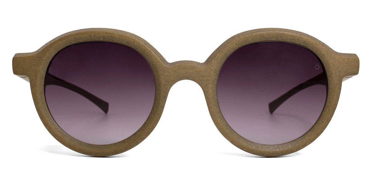 Götti® Costa GOT SU Costa SAND 46 - Sand / Rose Sunglasses