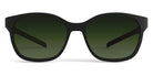 Götti® Cutty GOT SU Cutty ASH 53 - Ash / Forest Sunglasses