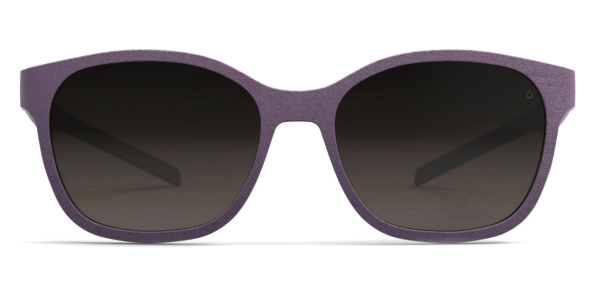 Götti® Cutty GOT SU Cutty BERRY 53 - Berry / Choco Sunglasses