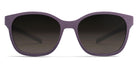 Götti® Cutty GOT SU Cutty BERRY 53 - Berry / Choco Sunglasses