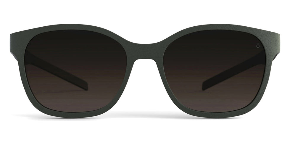 Götti® Cutty GOT SU Cutty MOSS 53 - Moss / Choco Sunglasses