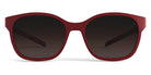 Götti® Cutty GOT SU Cutty RUBY 53 - Ruby / Rose Sunglasses