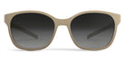 Götti® Cutty GOT SU Cutty SAND 53 - Sand / Atlantic Sunglasses