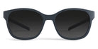 Götti® Cutty GOT SU Cutty SLATE 53 - Slate / Atlantic Sunglasses
