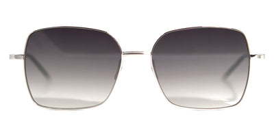 Götti® Daria GOT SU Daria SLS 53 - Silver Shiny / Photo Gray Sunglasses