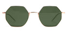 Götti® Dexon GOT SU Dexon COS 50 - Copper Gold / G15 Sunglasses