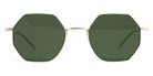 Götti® Dexon GOT SU Dexon GLS 50 - Gold Shiny / G15 Sunglasses