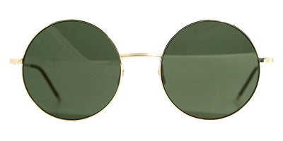 Götti® Deyna GOT SU Deyna GLS 53 - Gold Shiny / G15 Sunglasses