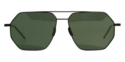 Götti® Dice GOT SU Dice BLKM 57 - Black Matte / G15 Sunglasses