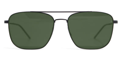 Götti® Dickens GOT SU Dickens BLKM 55 - Black Matte / G15 Sunglasses