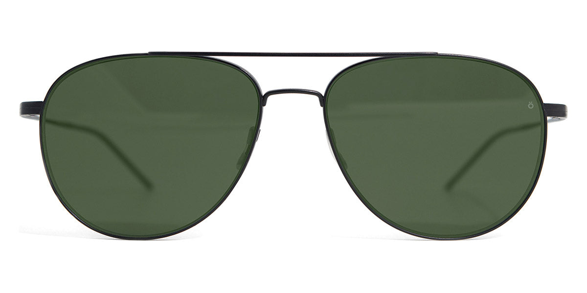 Götti® Dillon GOT SU Dillon BLKM 57 - Black Matte / G15 Sunglasses
