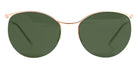 Götti® Dobey GOT SU Dobey COS 51 - Copper Gold / G15 Sunglasses