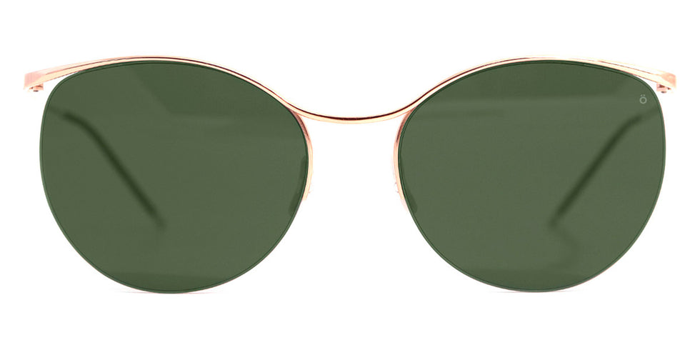 Götti® Dobey GOT SU Dobey COS 51 - Copper Gold / G15 Sunglasses