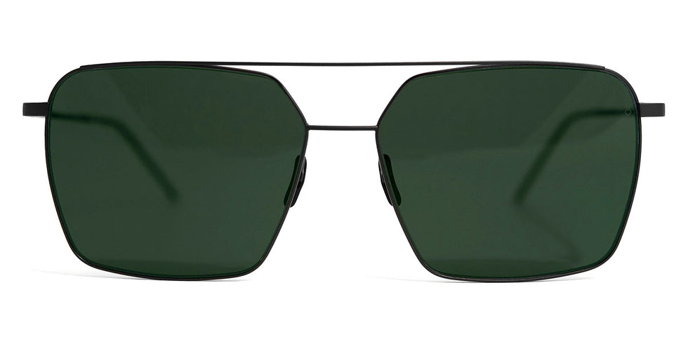 Götti® Doga GOT SU Doga BLKM-G 58 - Black/Gold / G15 Sunglasses