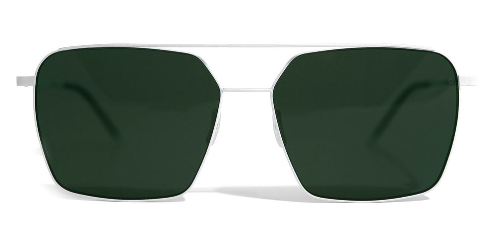 Götti® Doga GOT SU Doga WHI-G 58 - White/Gold Shiny / G15 Sunglasses