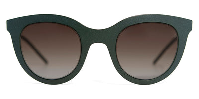 Götti® Earl GOT SU Earl MOSS 51 - Moss / Choco Sunglasses