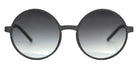 Götti® Edis GOT SU Edis ASH 54 - Ash / Atlantic Sunglasses
