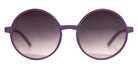 Götti® Edis GOT SU Edis BERRY 54 - Berry / Rose Sunglasses