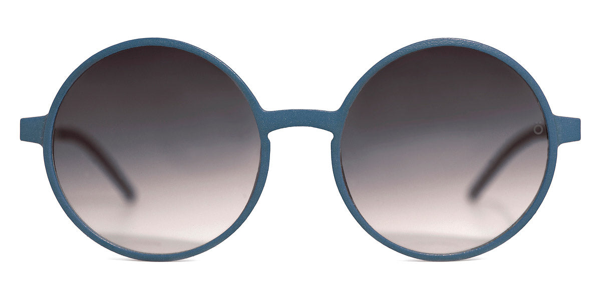 Götti® Edis GOT SU Edis DENIM 54 - Denim / Choco Sunglasses