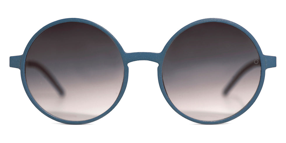 Götti® Edis GOT SU Edis DENIM 54 - Denim / Choco Sunglasses