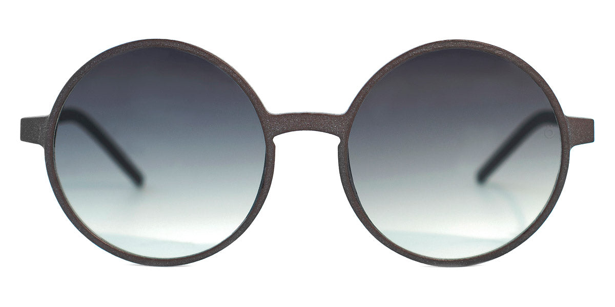 Götti® Edis GOT SU Edis MOCCA 54 - Mocca / Atlantic Sunglasses
