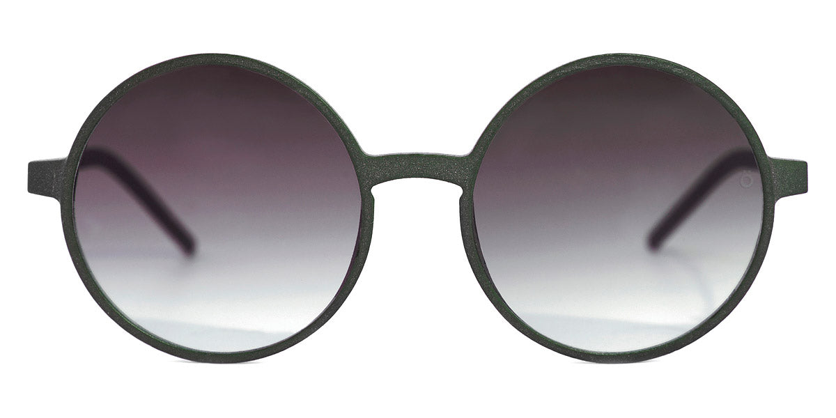 Götti® Edis GOT SU Edis MOSS 54 - Moss / Rose Sunglasses
