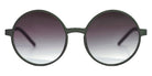 Götti® Edis GOT SU Edis MOSS 54 - Moss / Rose Sunglasses