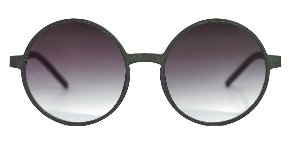 Götti® Edis GOT SU Edis MOSS 54 - Moss / Rose Sunglasses