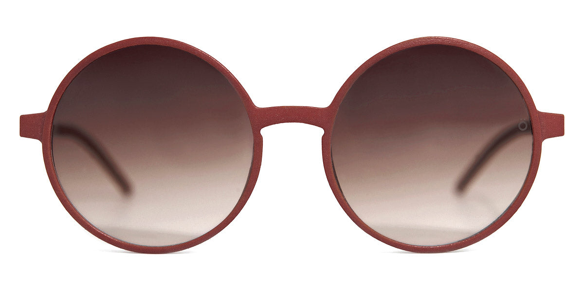 Götti® Edis GOT SU Edis RUBY 54 - Ruby / Choco Sunglasses