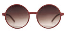 Götti® Edis GOT SU Edis RUBY 54 - Ruby / Choco Sunglasses
